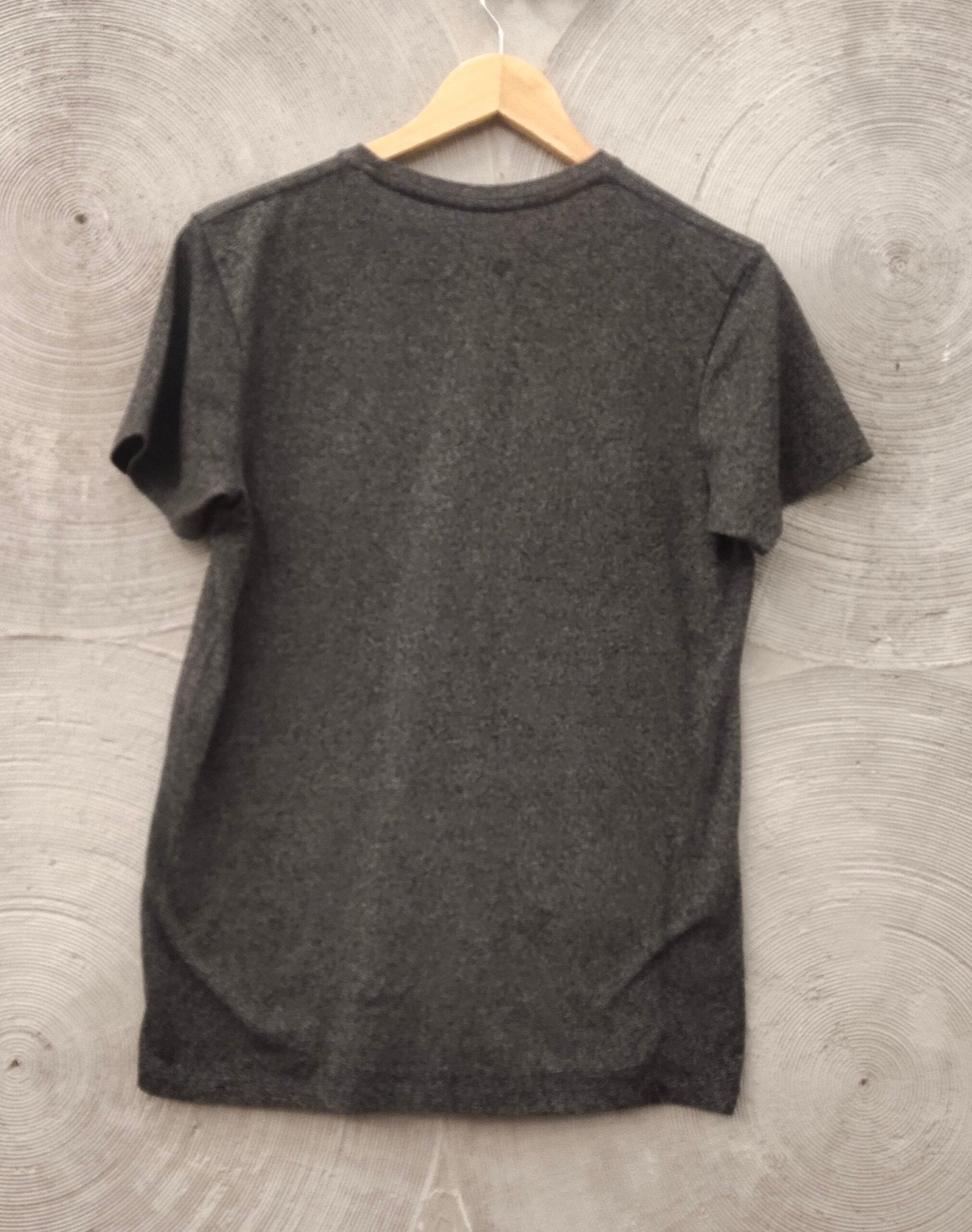 BATMAN - Grey T-shirt For boys