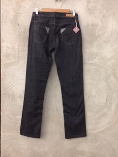 JEALOUS 21- Black Jeans