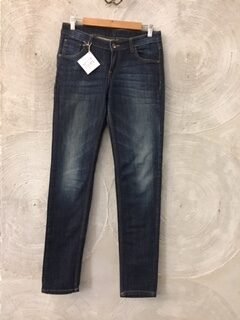 JEALOUS 21- Dark Blue Jeans
