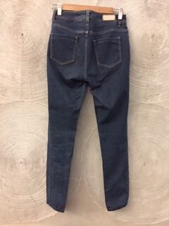 LEE COOPER- High Waist Skinny Jeans