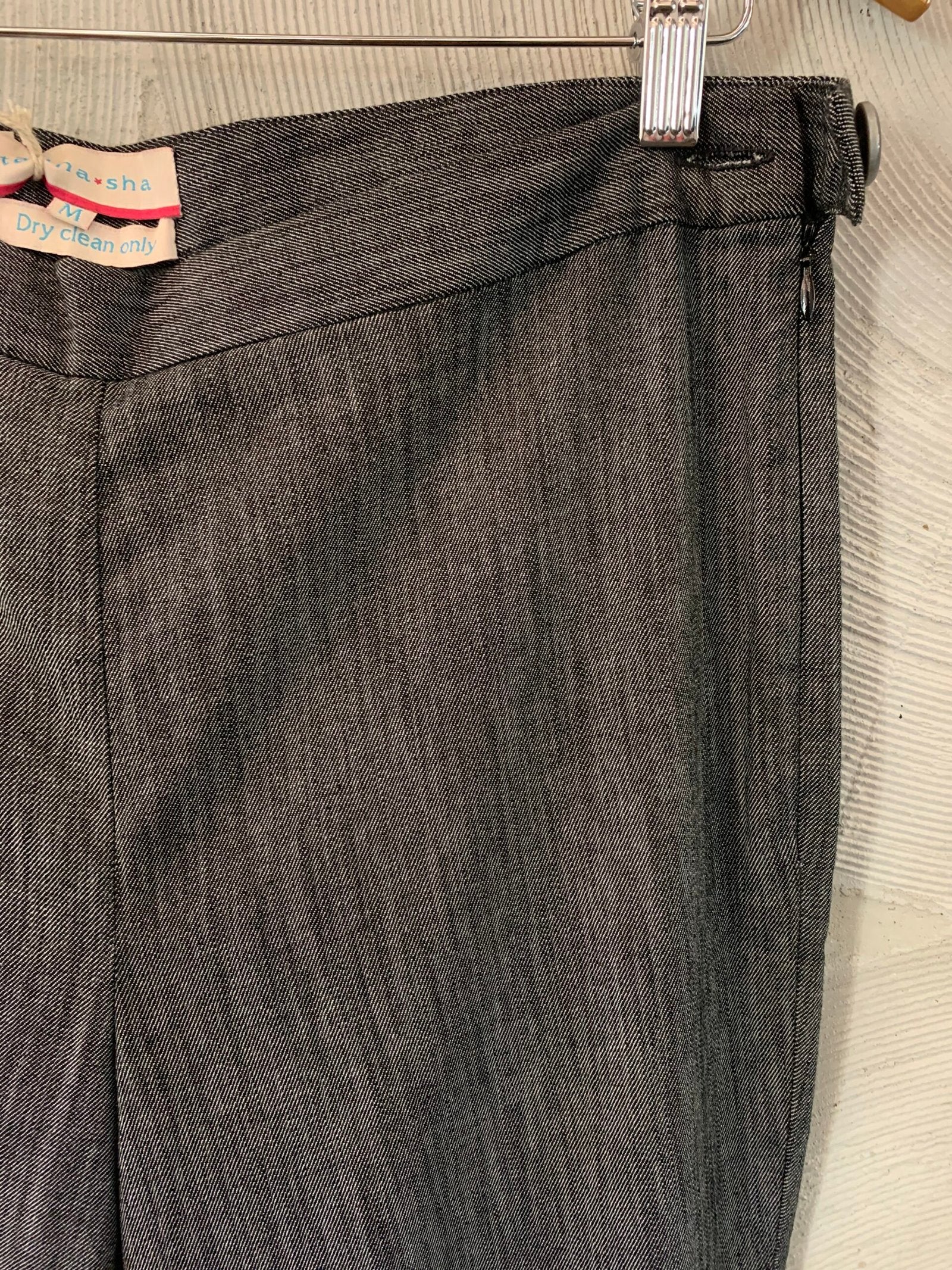 TAMASHA - Grey trousers