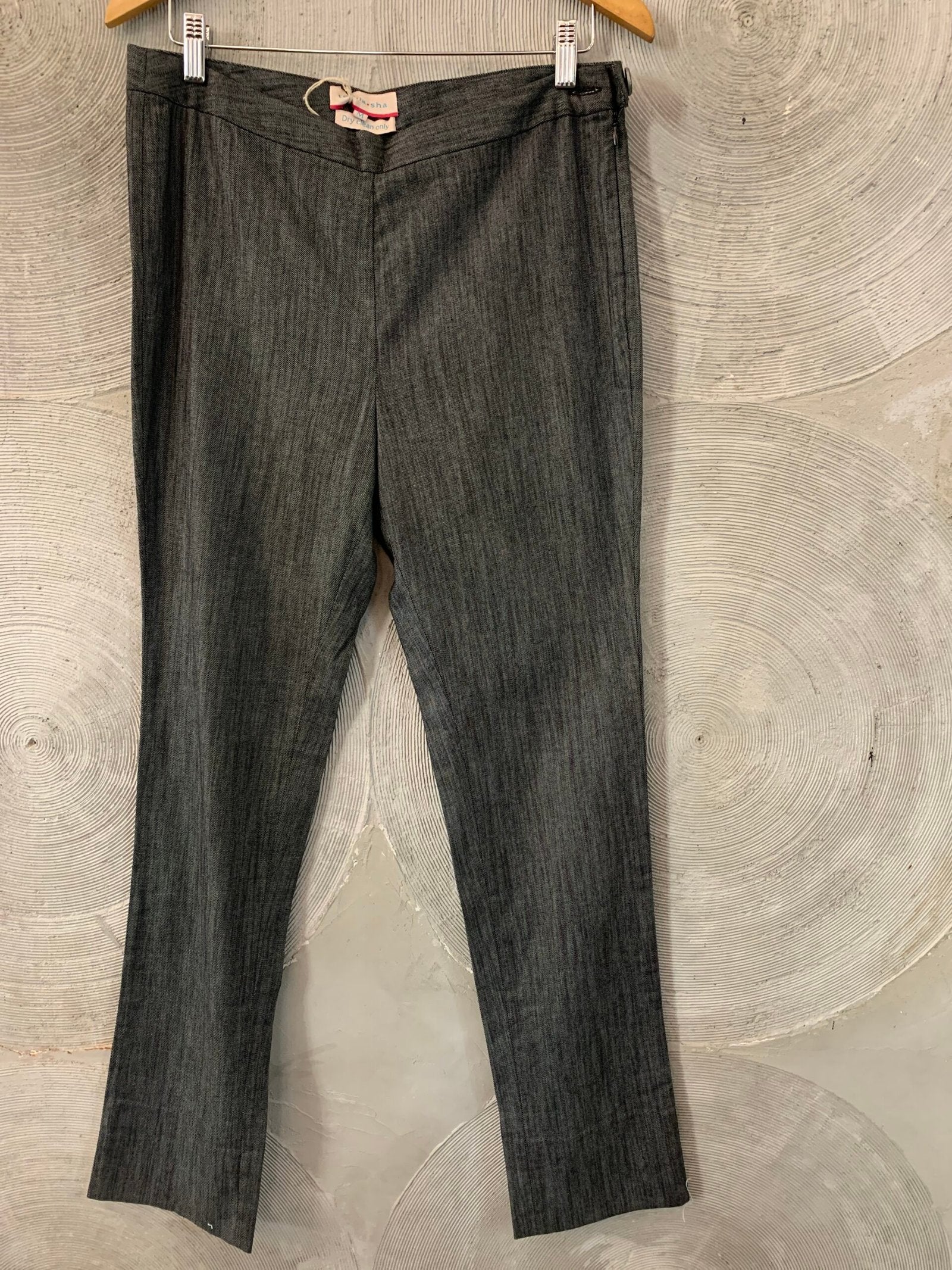 TAMASHA - Grey trousers