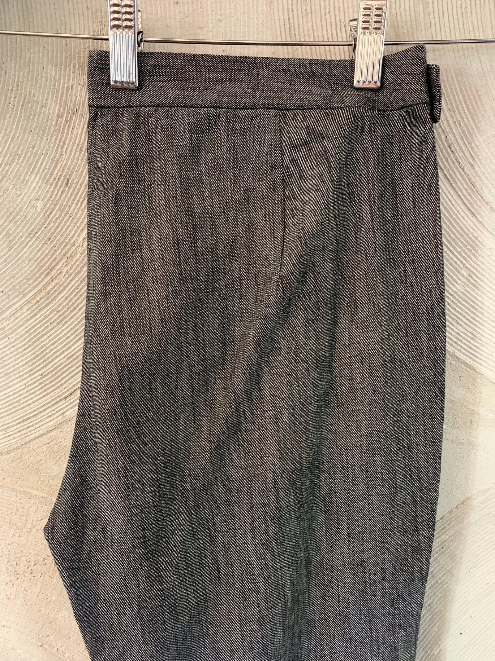 TAMASHA - Grey trousers