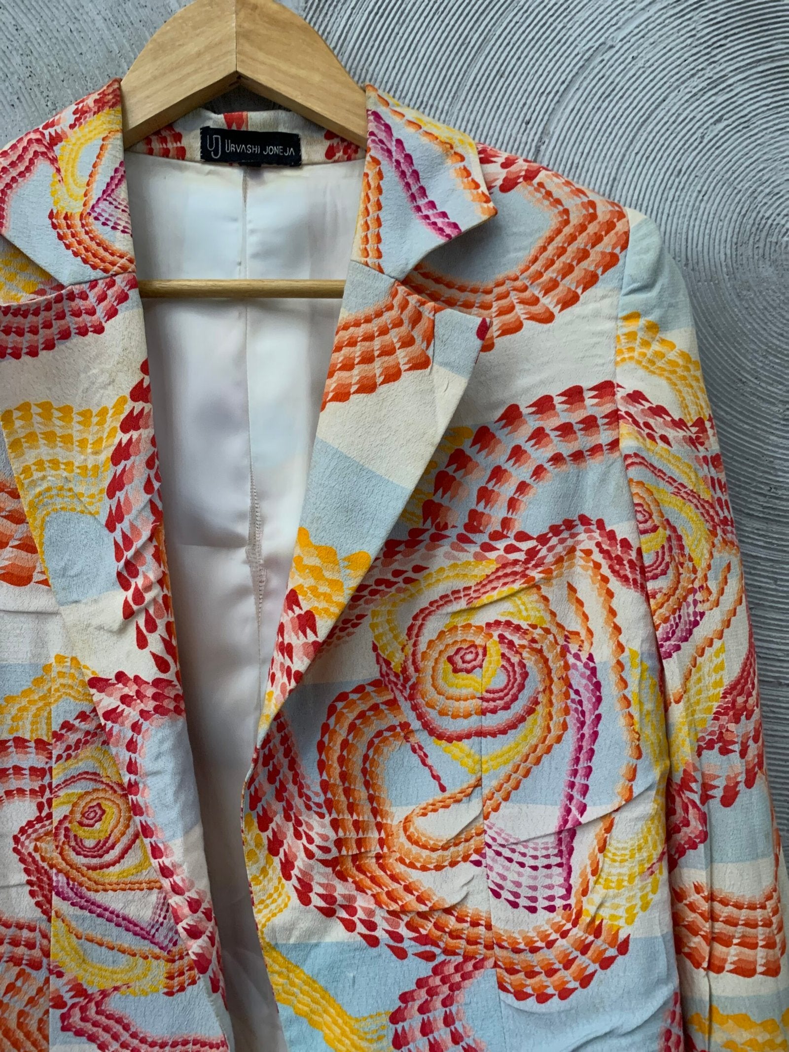 URVASHI JUNEJA - co-ord set