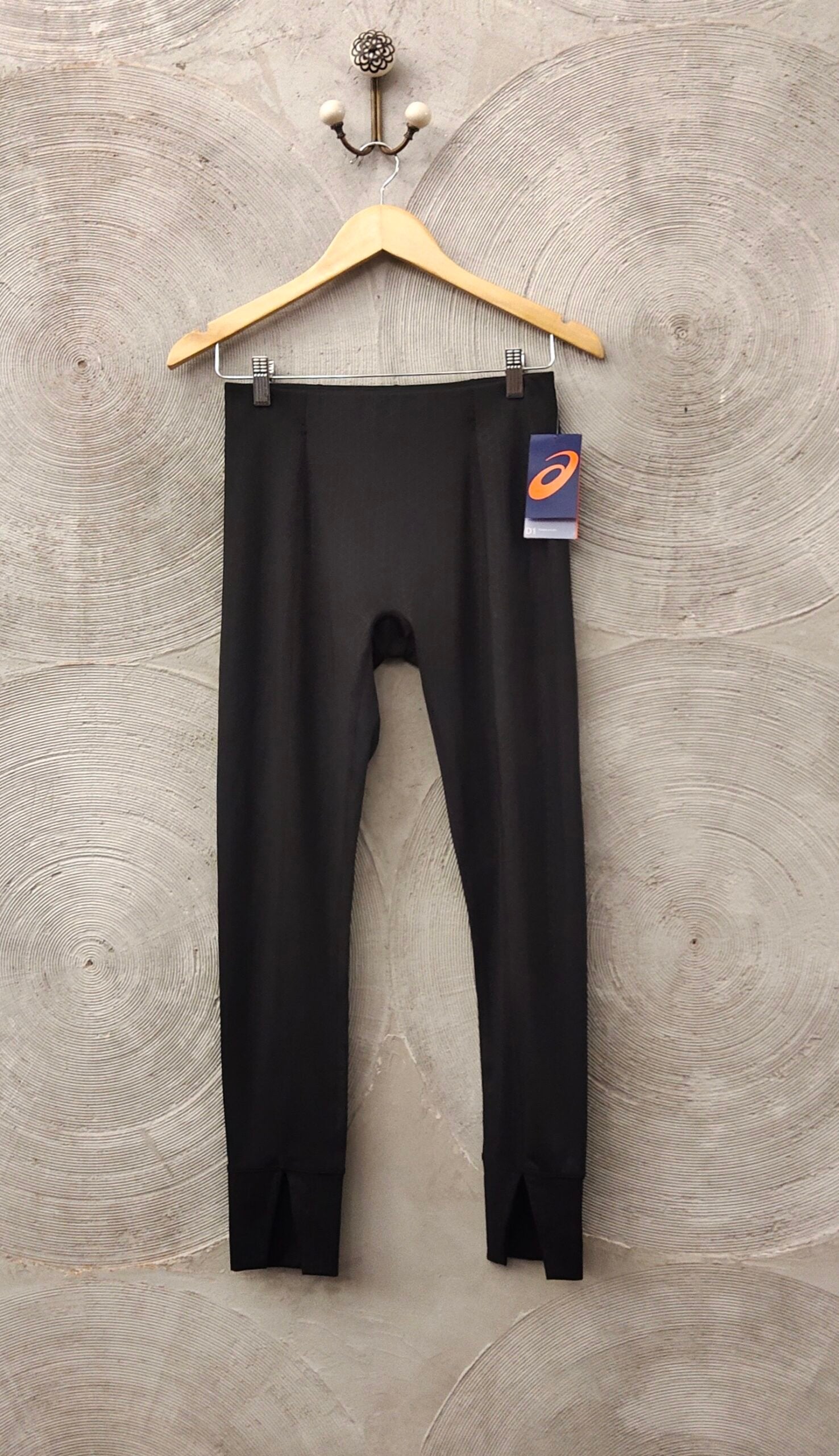 ASICS - Black Activewear Tights