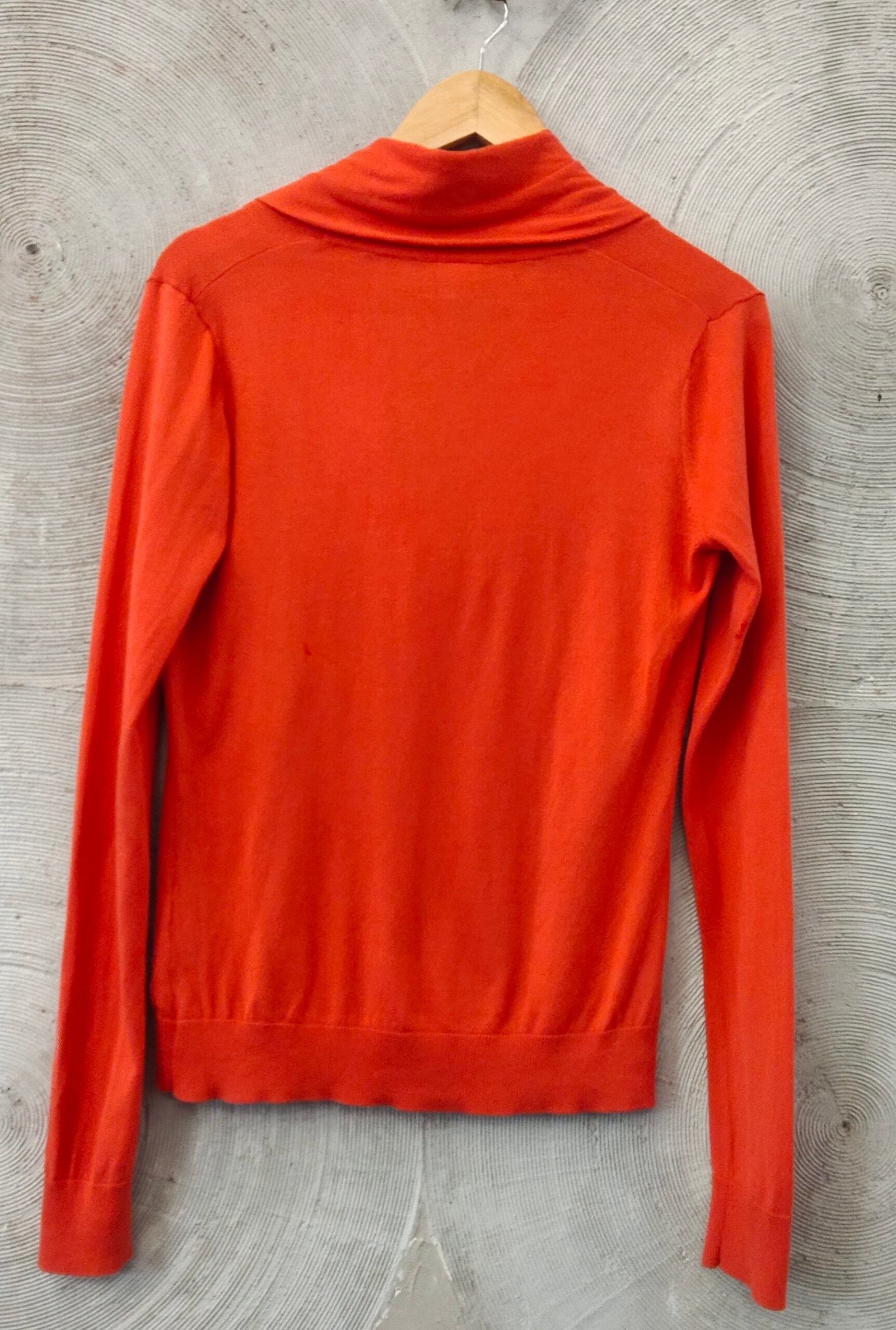 ESPRIT - Full Sleeved Knit Top