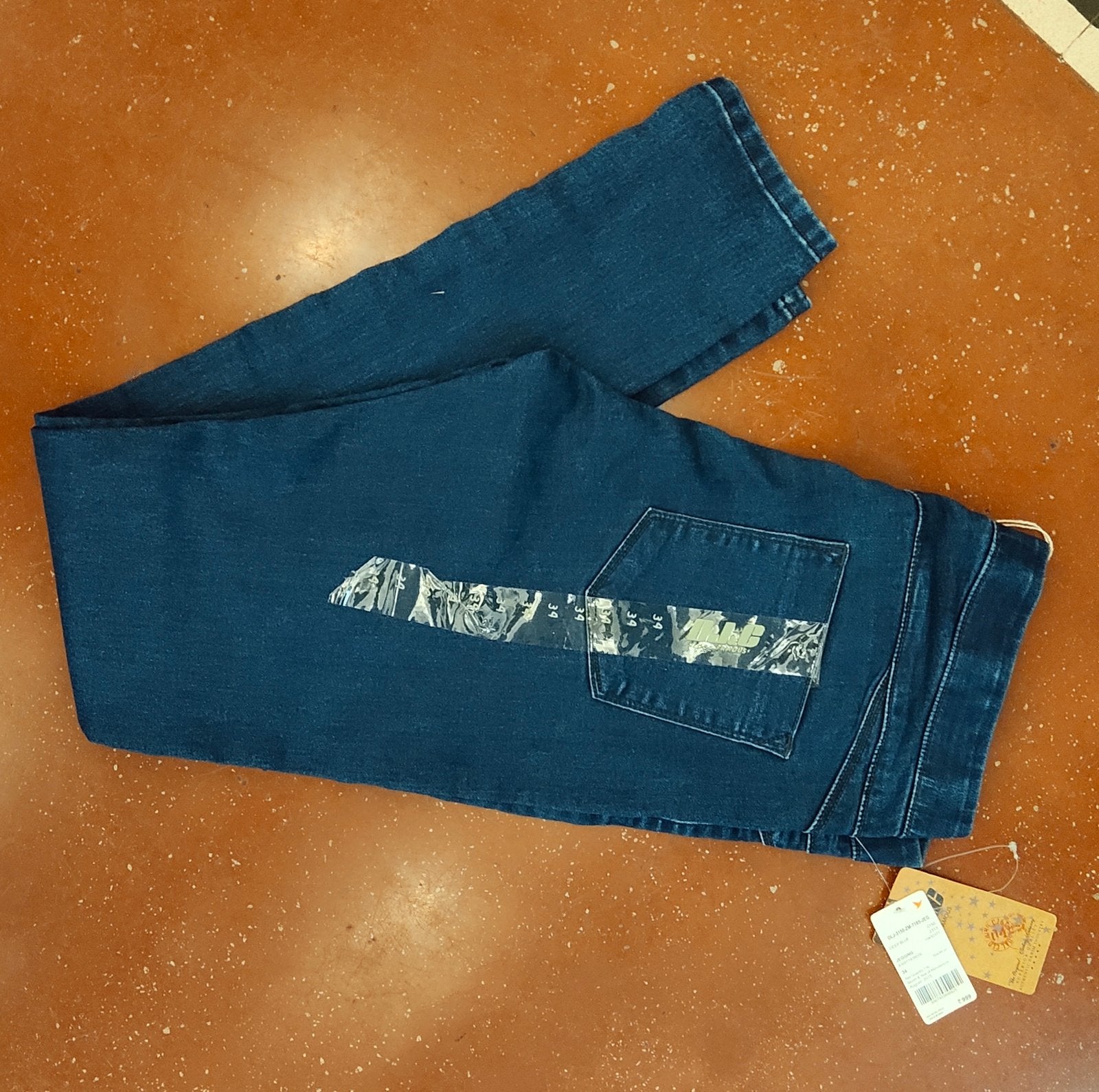 DJ&C - Jeans