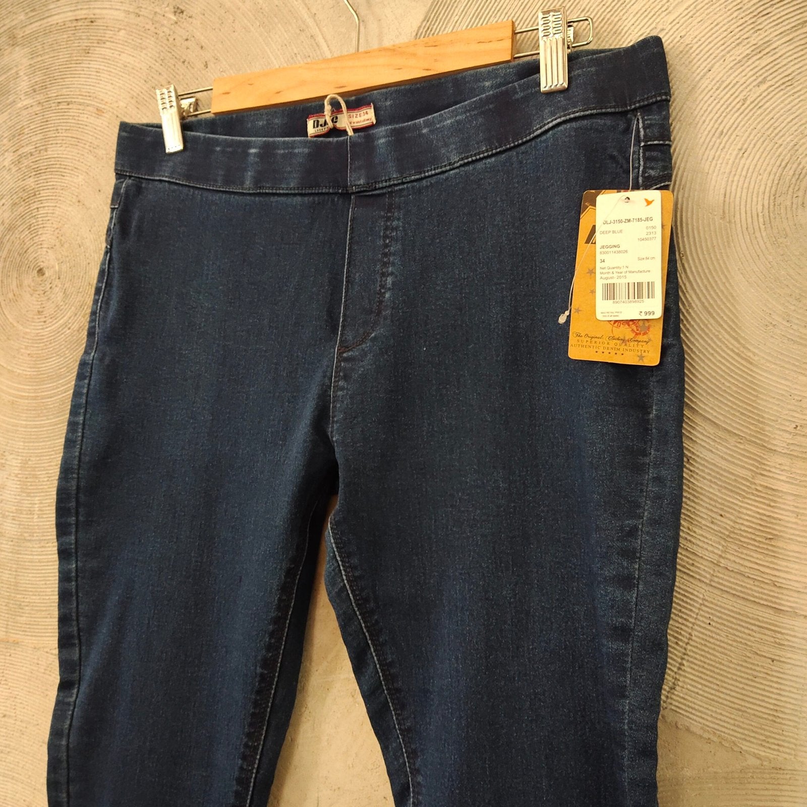 DJ&C - Jeans