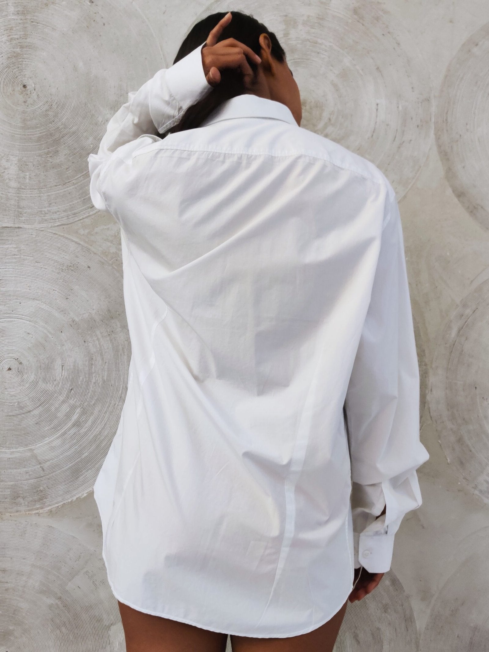 White Shirt