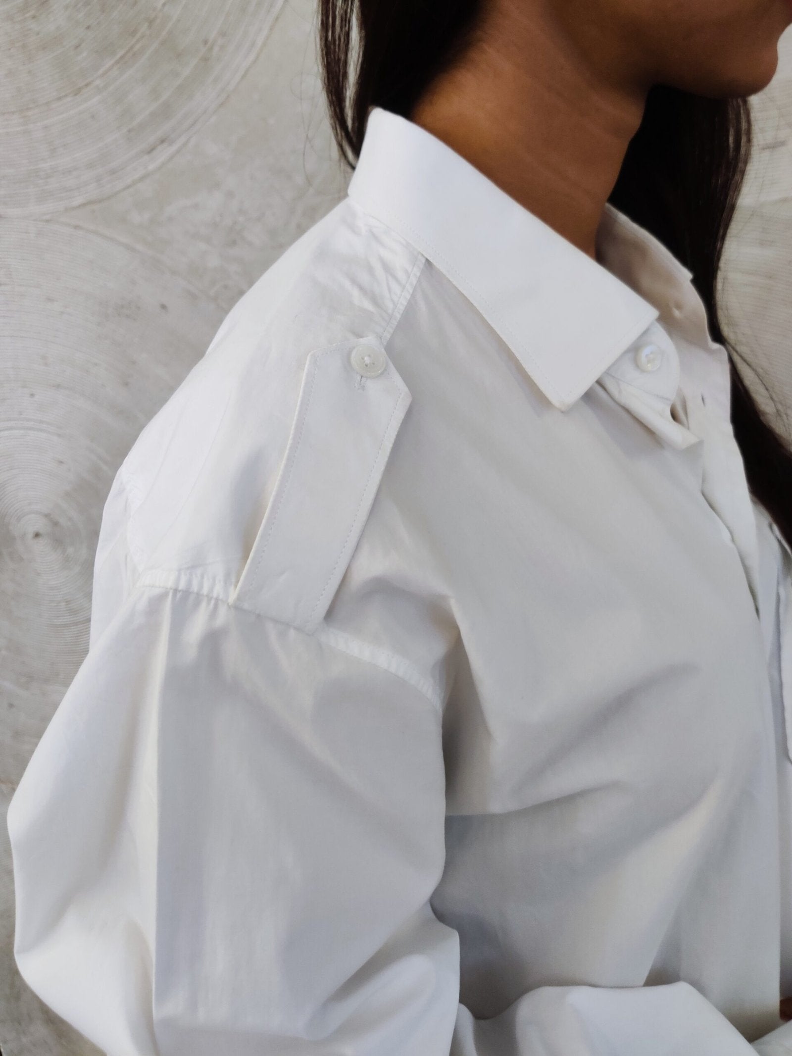 White Shirt
