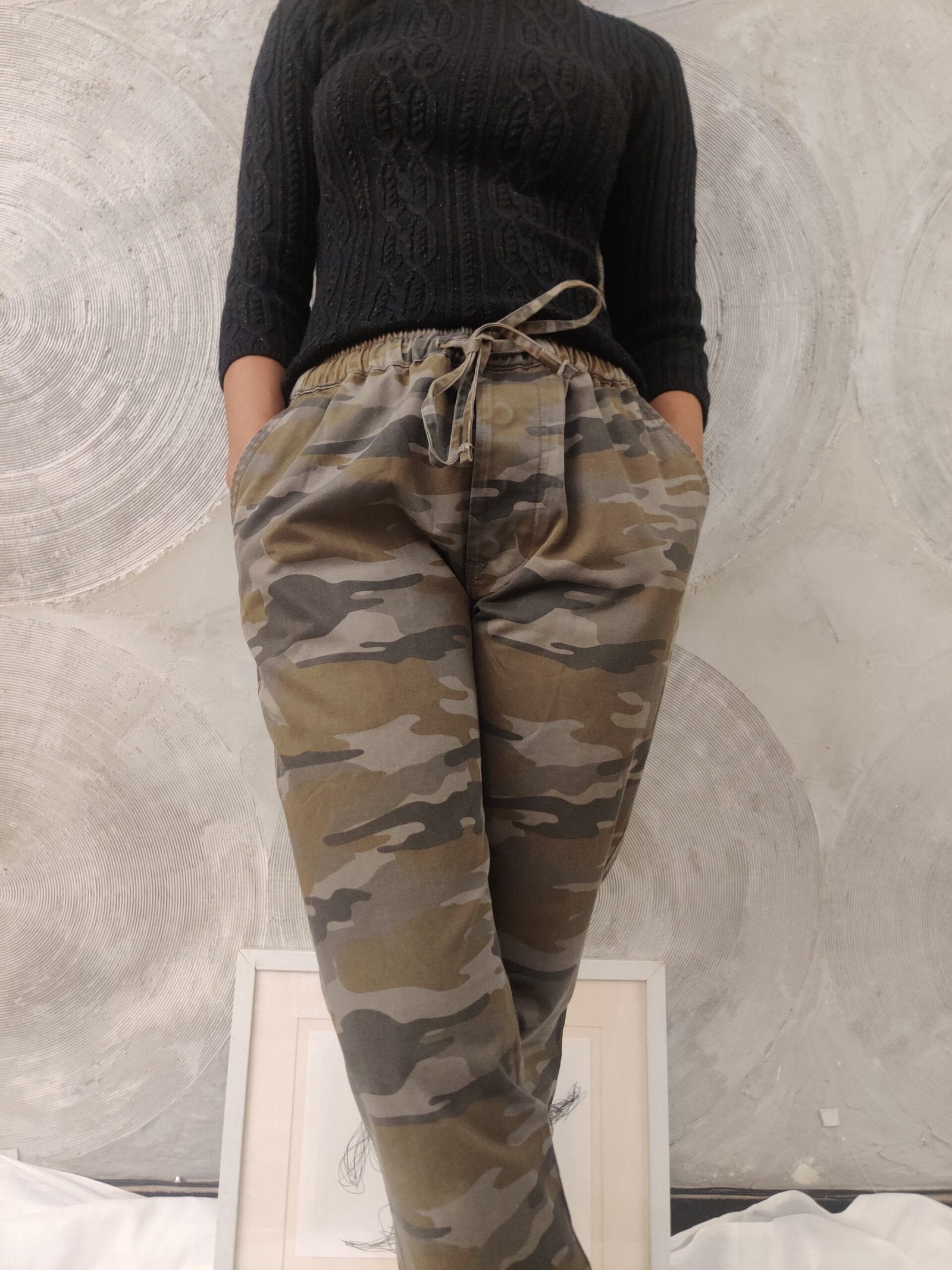 KILLER-Unisex Jeans