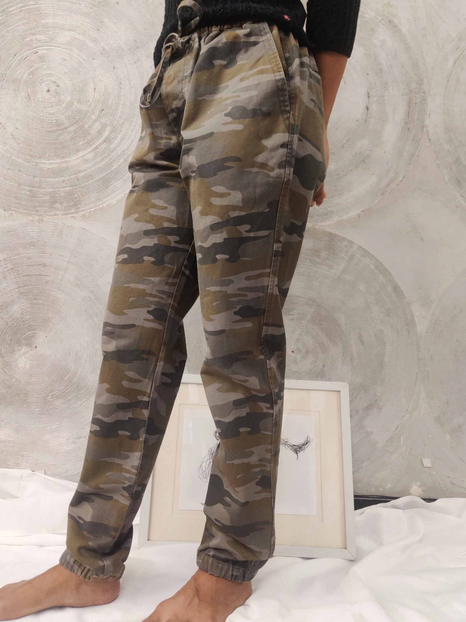 KILLER-Unisex Jeans