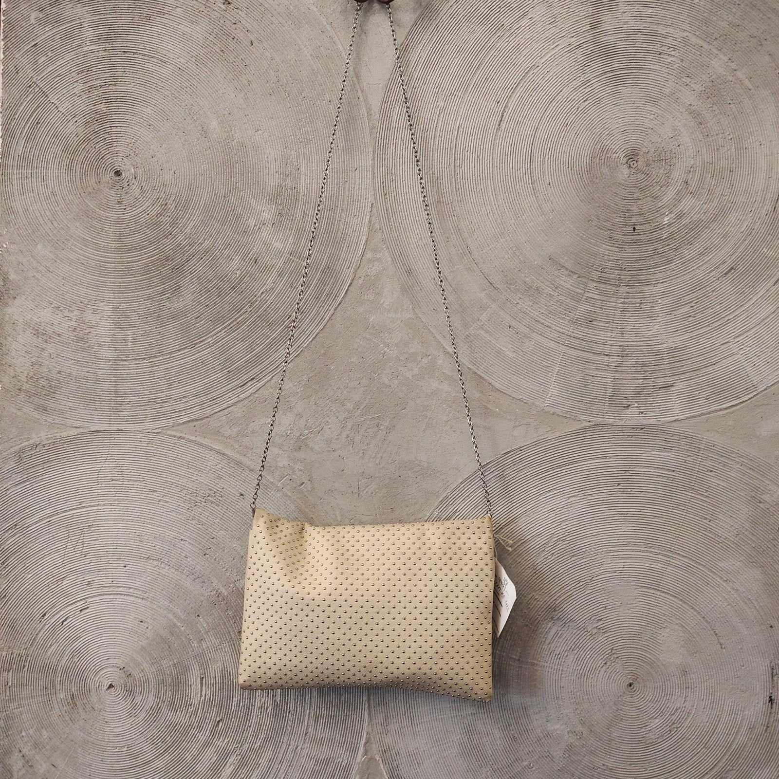 KAZO - Cream Sling Bag