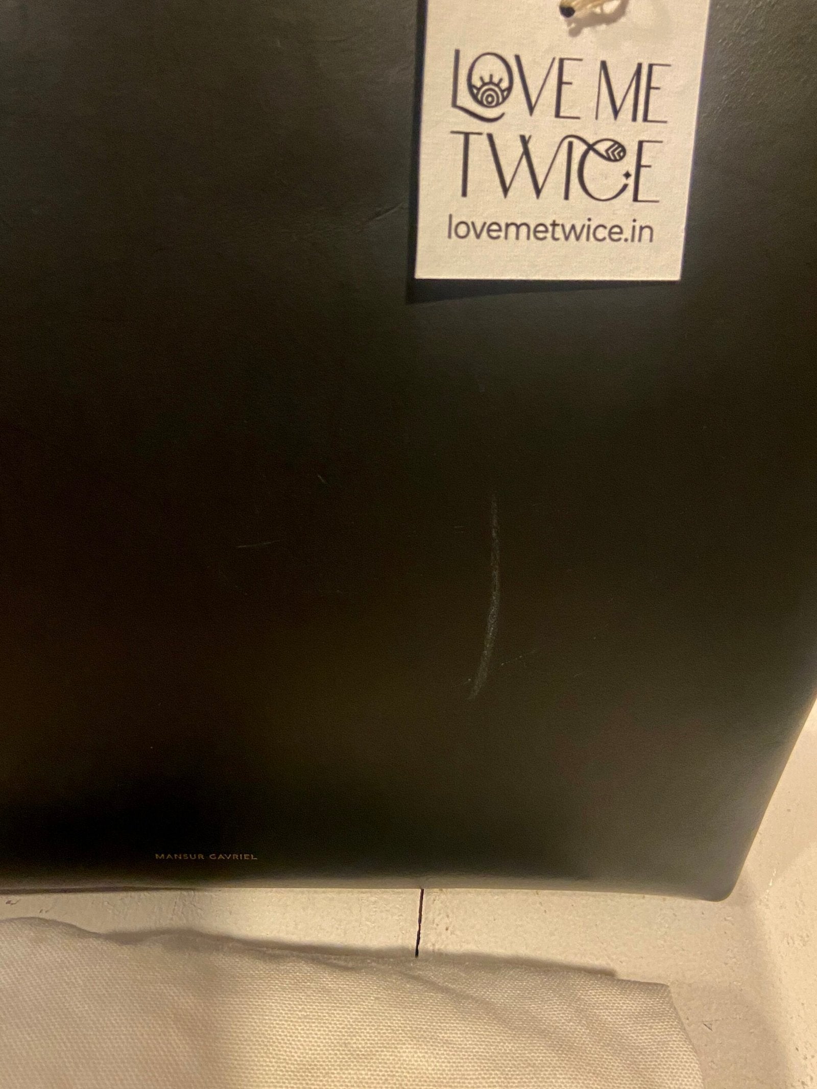 MANSUR GAVRIEL - Icon Large Tote