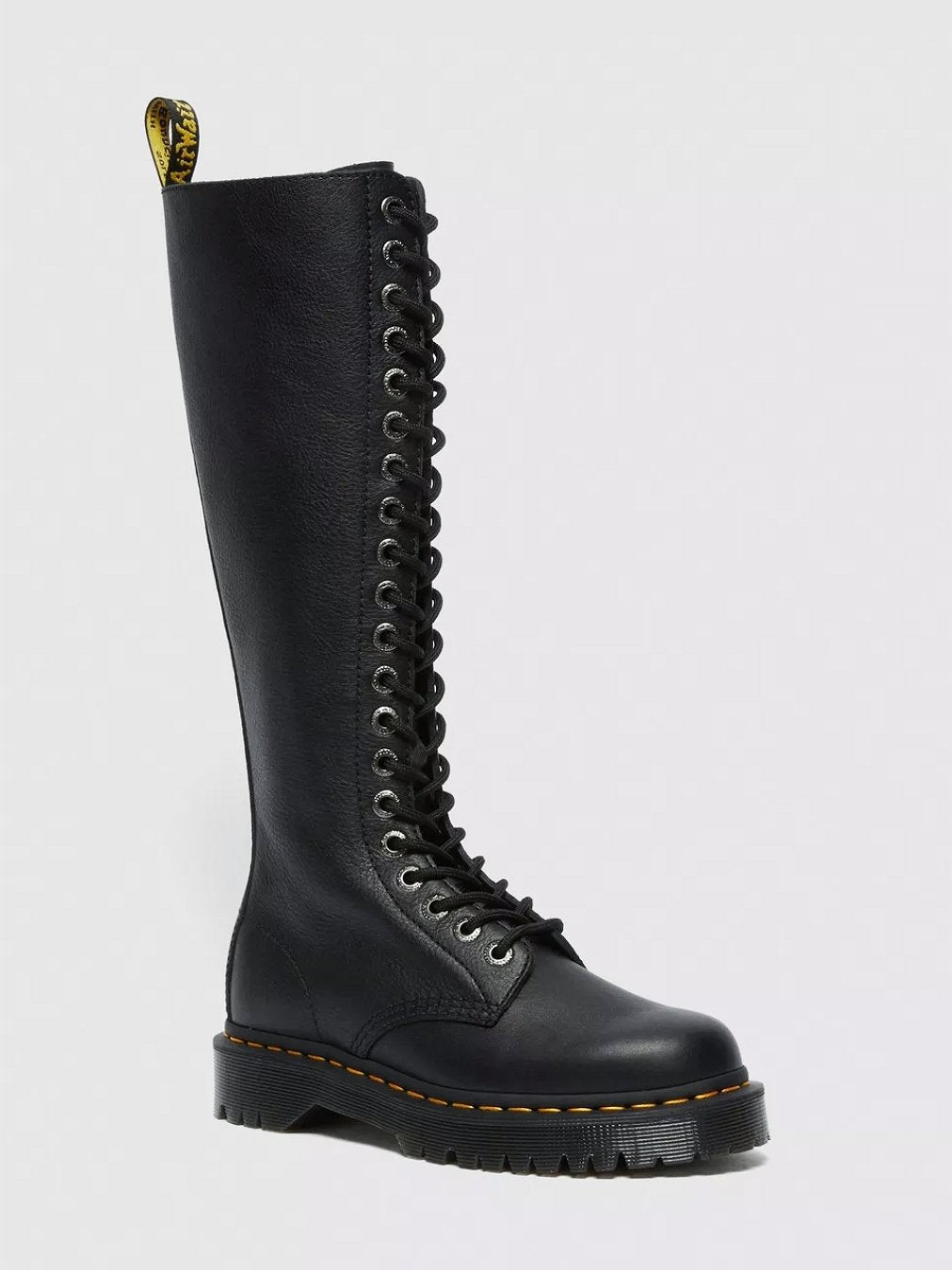 Dr Marten 1B60 Women's Leather Knee High Boots