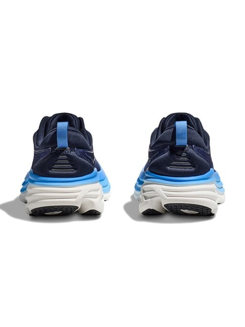 HOKA - Bondi 8 OSAA  Outer Space Shoes