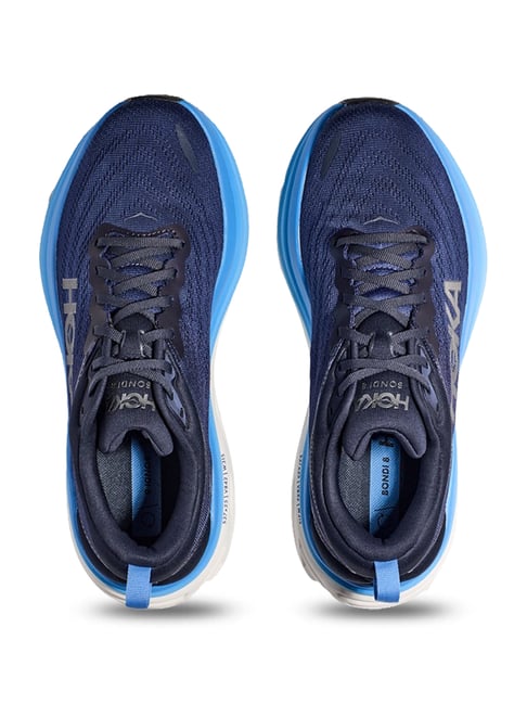 HOKA - Bondi 8 OSAA  Outer Space Shoes