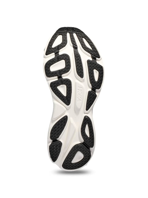 HOKA - Bondi 8 OSAA  Outer Space Shoes