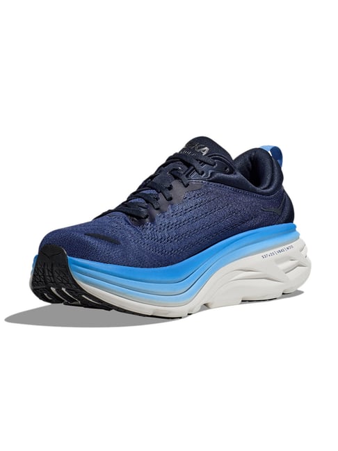 HOKA - Bondi 8 OSAA  Outer Space Shoes