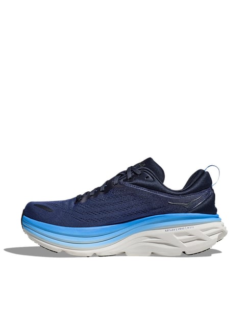 HOKA - Bondi 8 OSAA  Outer Space Shoes