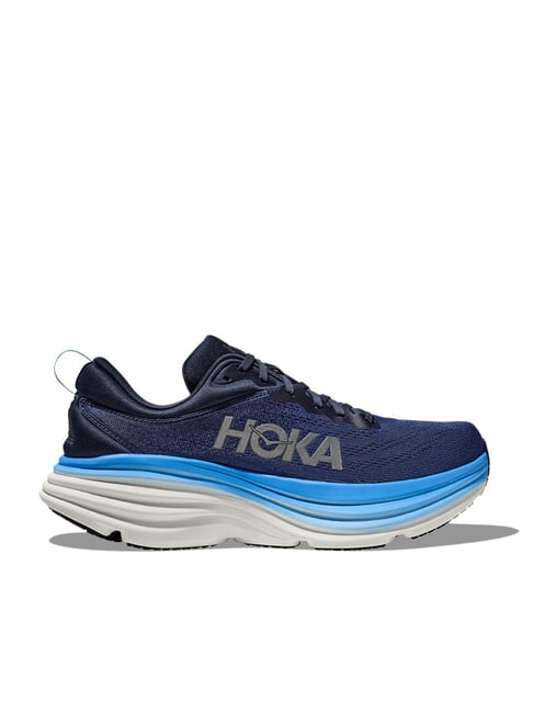 HOKA - Bondi 8 OSAA  Outer Space Shoes