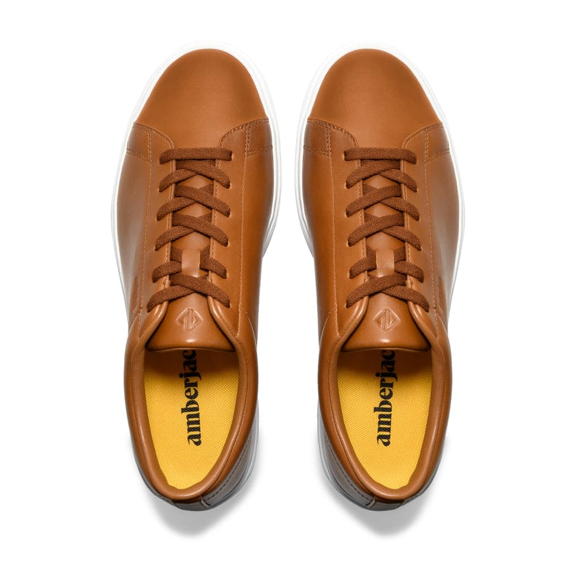 AMBERJACK - Brand New Low-Top Shoes