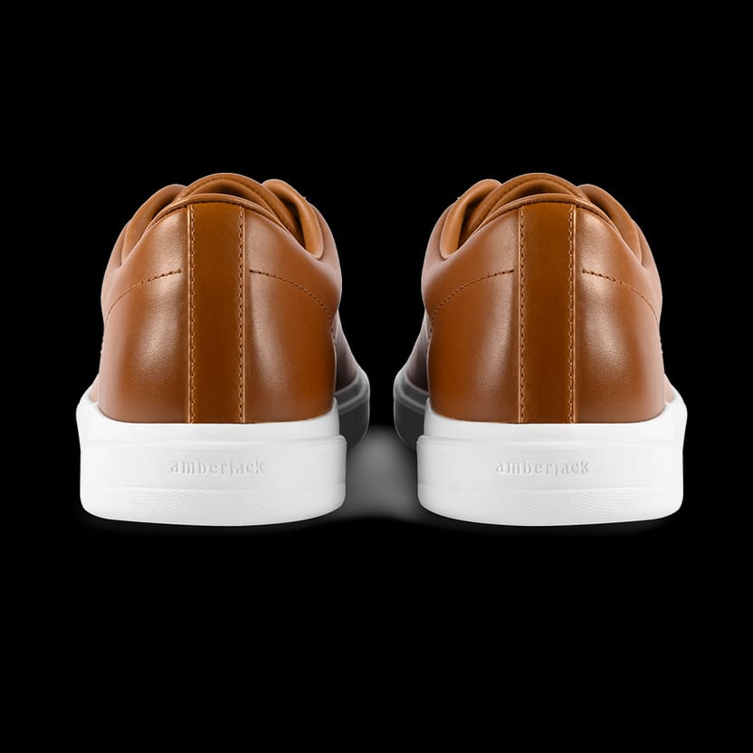 AMBERJACK - Brand New Low-Top Shoes