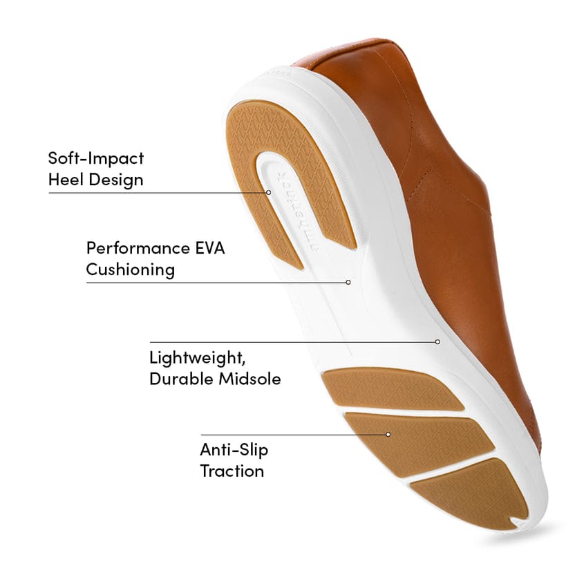 AMBERJACK - Brand New Low-Top Shoes