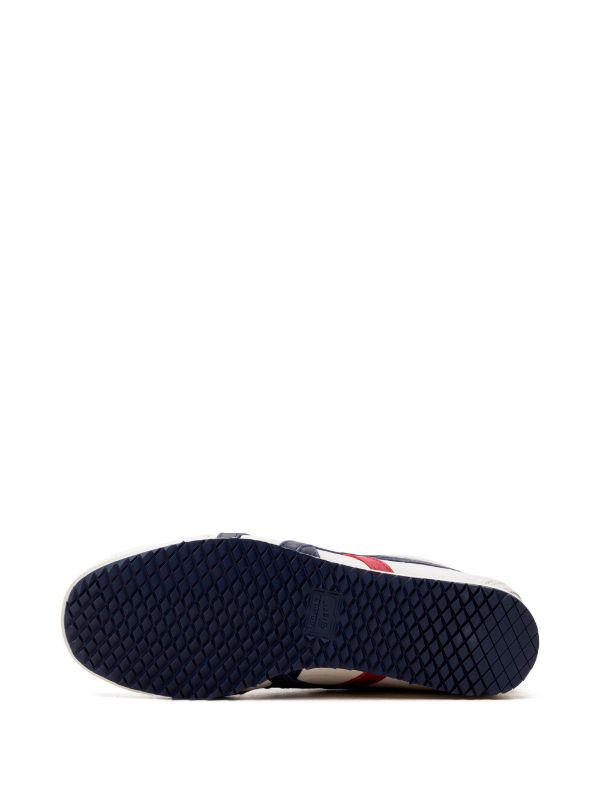 ONITSUKA TIGER - Mexico 66 Lace-Up Sneakers