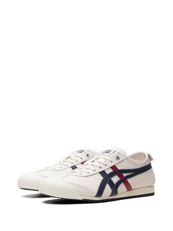 ONITSUKA TIGER - Mexico 66 Lace-Up Sneakers