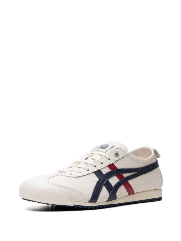 ONITSUKA TIGER - Mexico 66 Lace-Up Sneakers