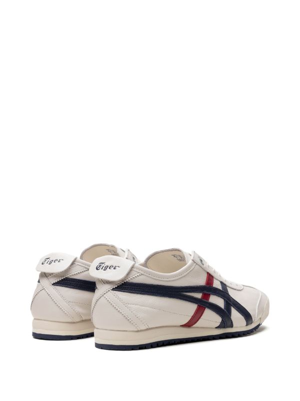 ONITSUKA TIGER - Mexico 66 Lace-Up Sneakers