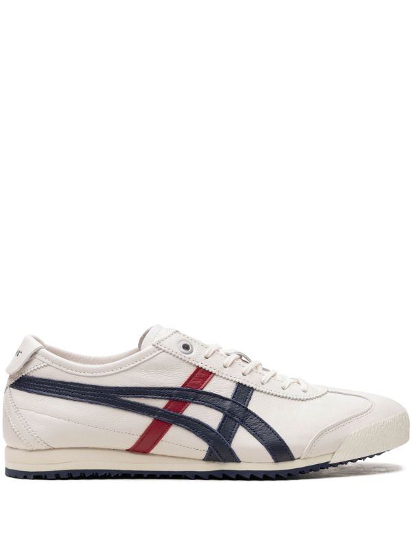 ONITSUKA TIGER - Mexico 66 Lace-Up Sneakers
