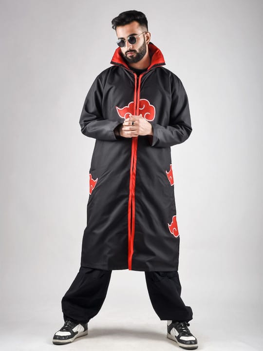 Akatsuki Coat