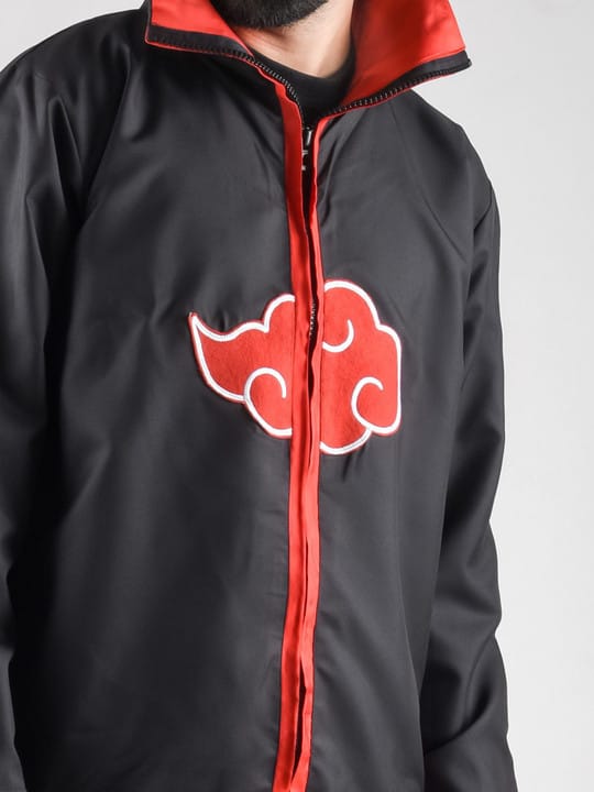 Akatsuki Coat