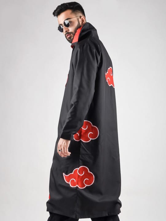 Akatsuki Coat