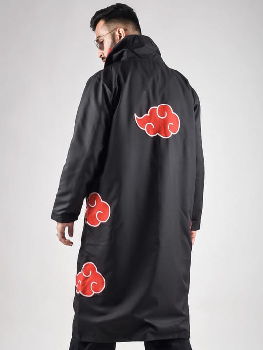 Akatsuki Coat