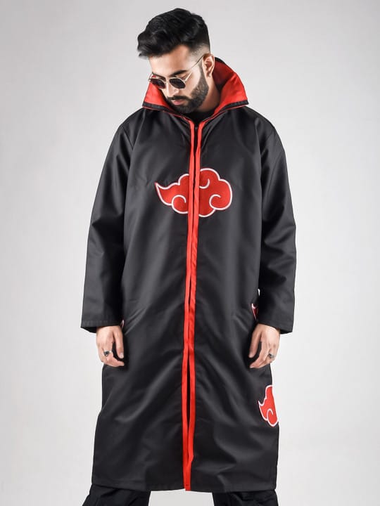 Akatsuki Coat