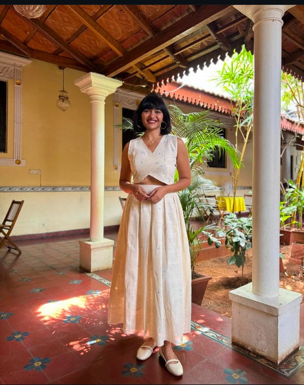 SHILPAS - Suddhi Co-ord Set