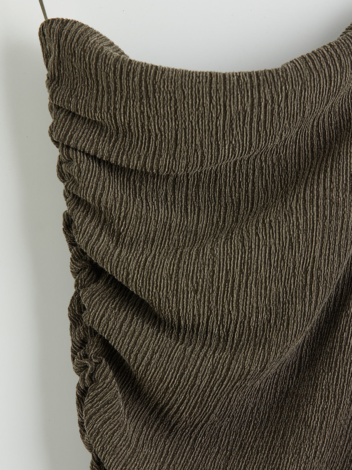 ZARA - Asymmetrical Tube Top