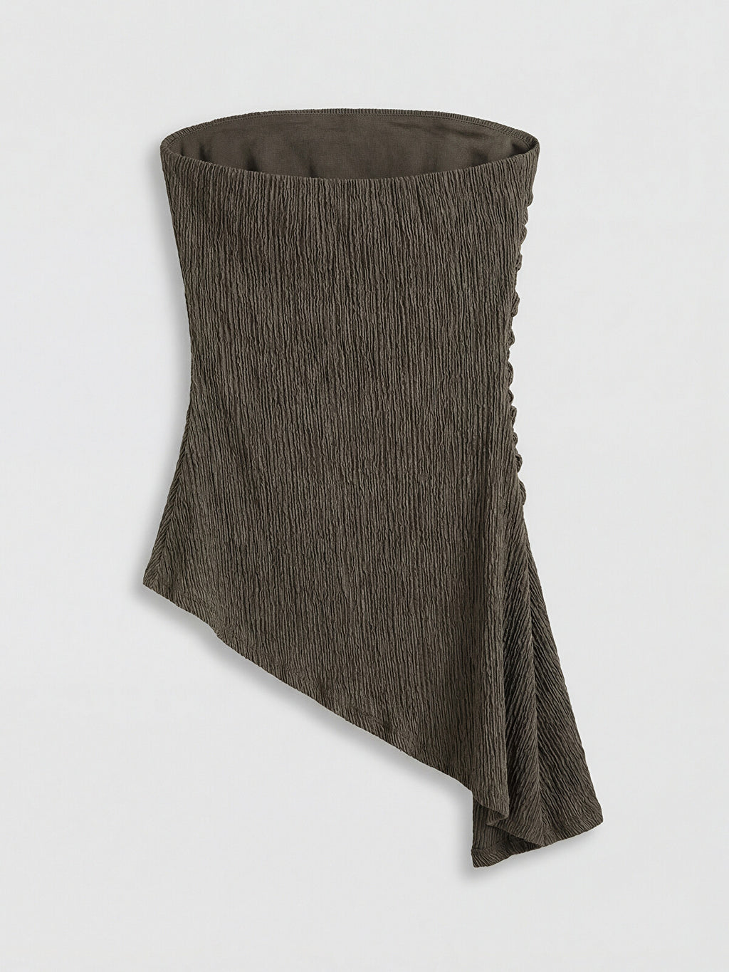 ZARA - Asymmetrical Tube Top