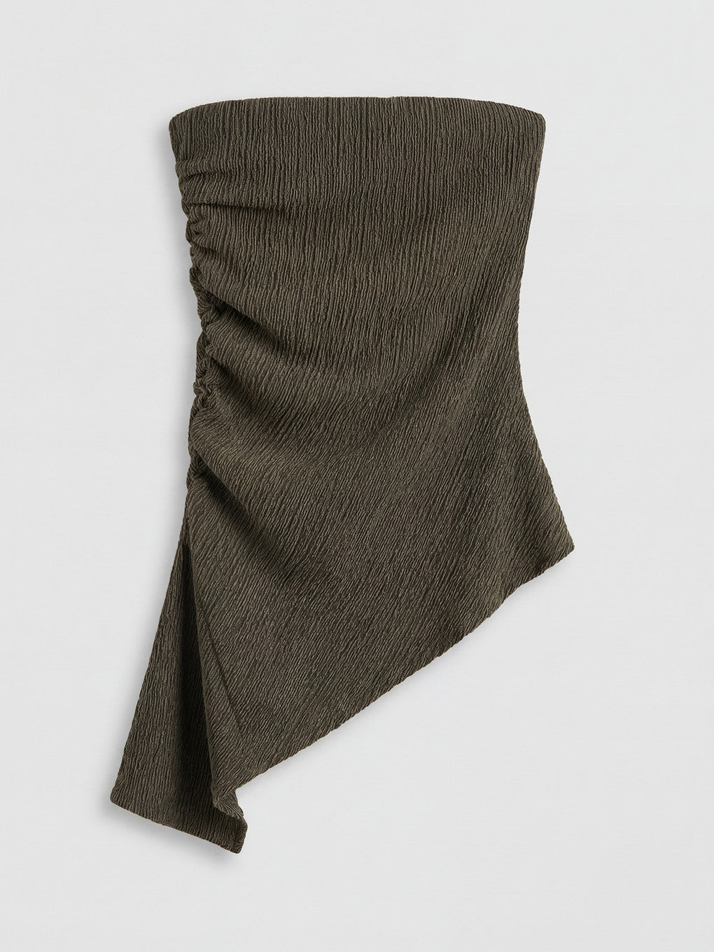 ZARA - Asymmetrical Tube Top