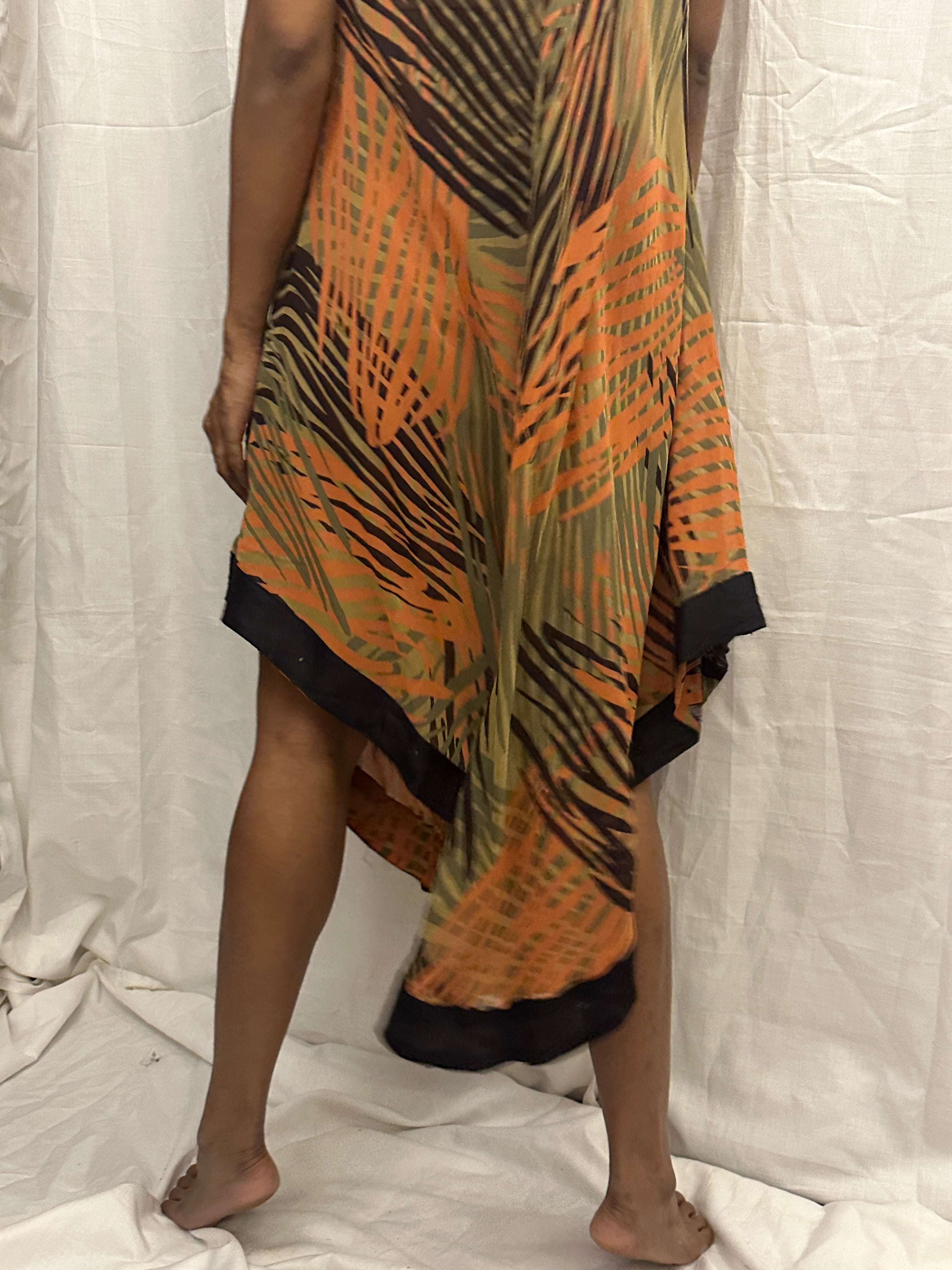 RACHNA NARWANI - Sleeveless Dress