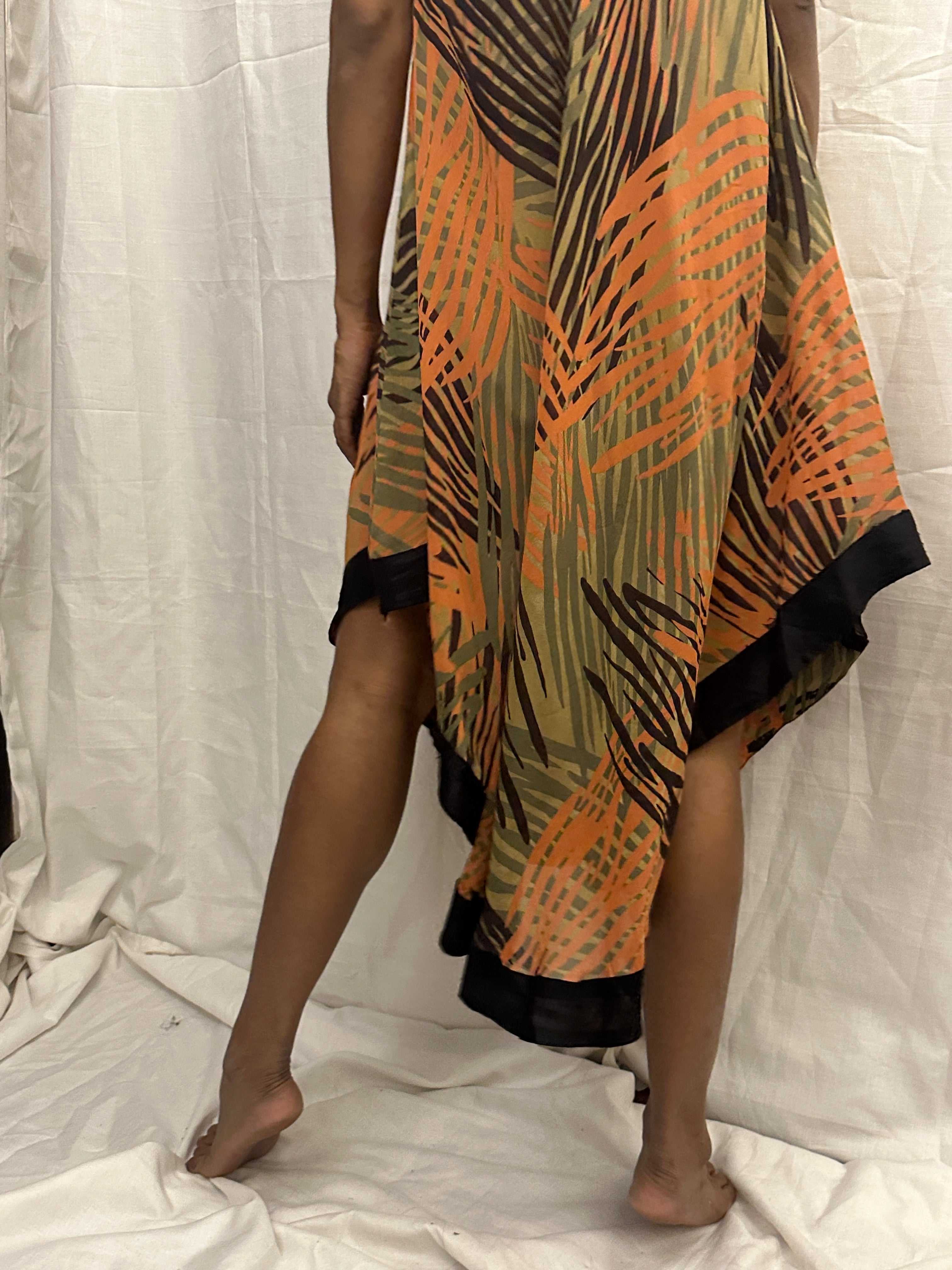 RACHNA NARWANI - Sleeveless Dress