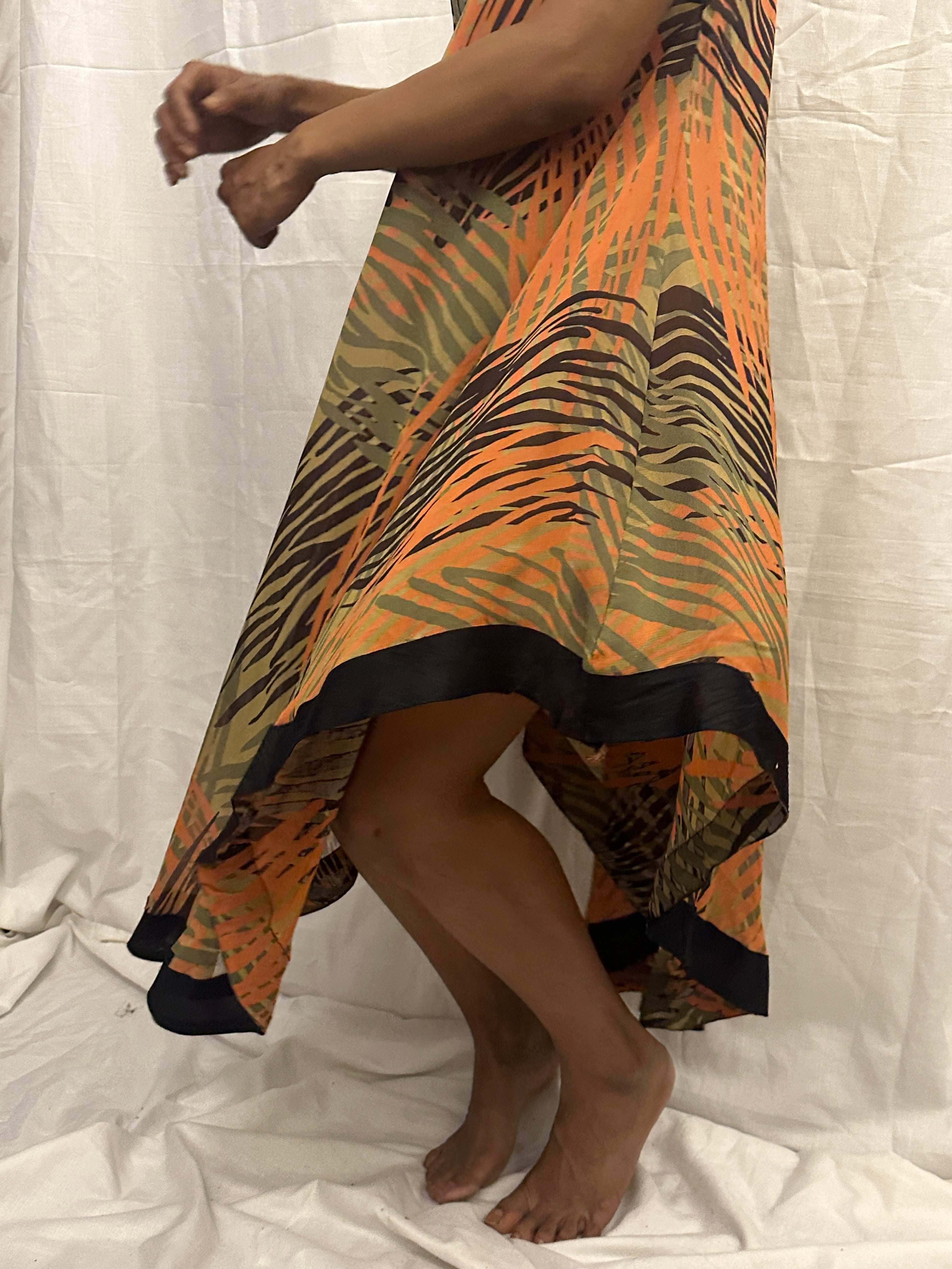 RACHNA NARWANI - Sleeveless Dress