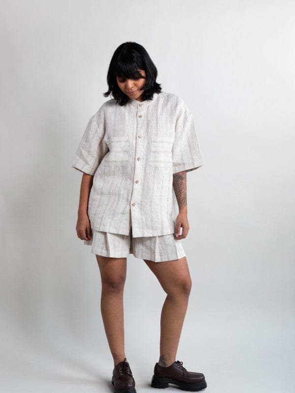 CHAO - Sand Bay Co-ord Set