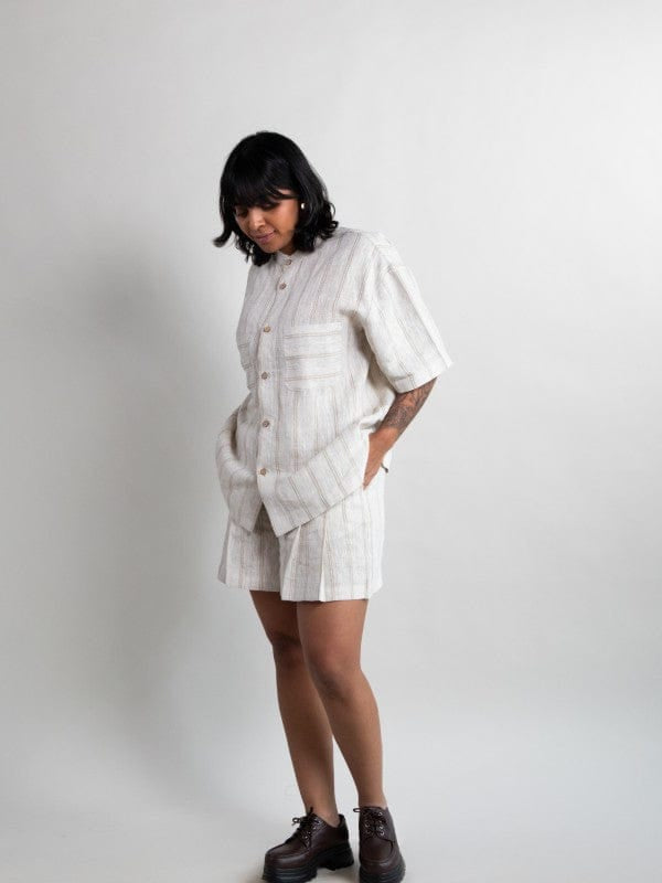 CHAO - Sand Bay Co-ord Set