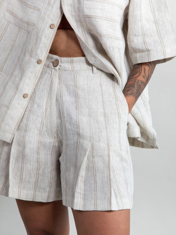 CHAO - Sand Bay Co-ord Set