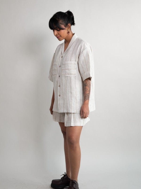 CHAO - Sand Bay Co-ord Set