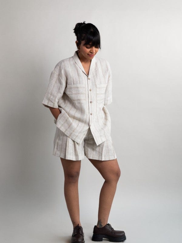 CHAO - Sand Bay Co-ord Set